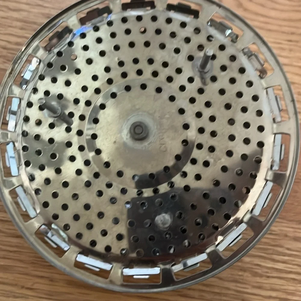Kitchen steamer - Picture 3 of 4